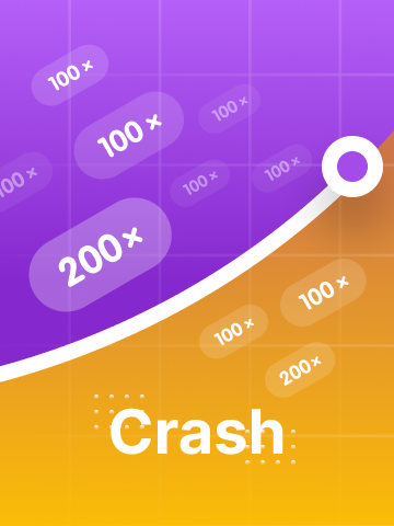 money x crash